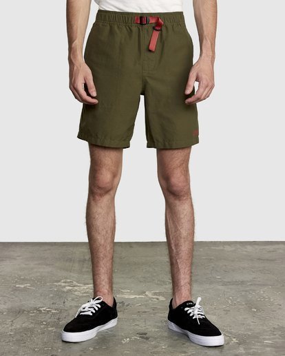Civic 18" - Hybrid Short / Board Shorts for Men  S1WKRARVP0