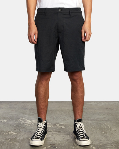 Back In 19" - Hybrid Short / Board Shorts for Men  S1WKRCRVP0