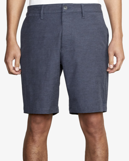 Back In 19" - Hybrid Short / Board Shorts for Men  S1WKRCRVP0