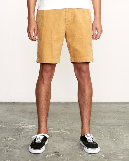 Back In 19" - Hybrid Short / Board Shorts for Men  S1WKRCRVP0