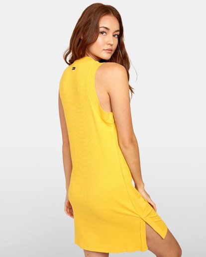 Lemmon Dress - Dress for Women  S3DRRIRVP0
