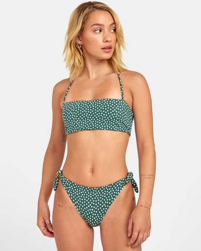 Axis Revo Bandeau - Bikini Top for Women  S3STRRRVP0