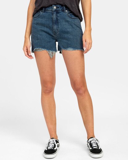 Channel - Shorts for Women  S3WKRCRVP0