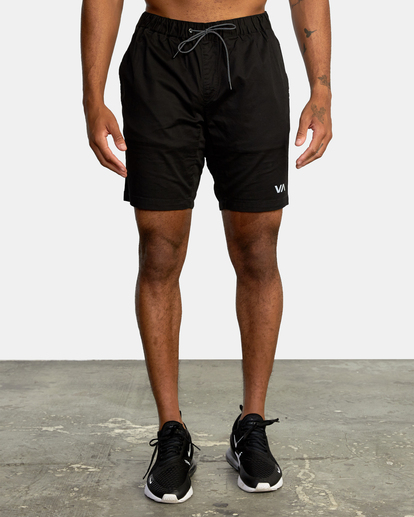 Spectrum 18" - Athletic Shorts for Men  S4WKMERVP0