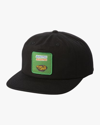 Hot Fudge - Snapback Hat for Men  S5CPRFRVP0