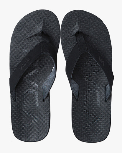 Subtropic - Flip-Flops for Men  S5FFRARVP0