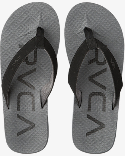 Subtropic - Flip-Flops for Men  S5FFRARVP0