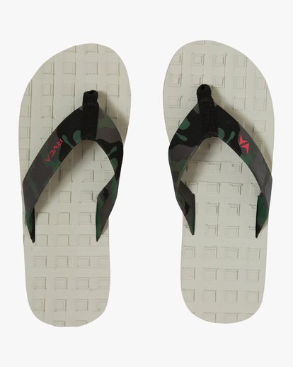 Astrodeck - Flip-Flops for Men  S5FFRCRVP0