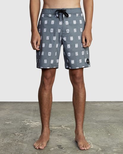 Hot Fudge - Board Shorts for Men  T1BSRCRVS0