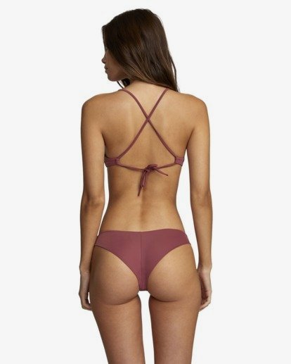 Solid Cheeky - Bikini Bottoms for Women  T3SBRSRVS0