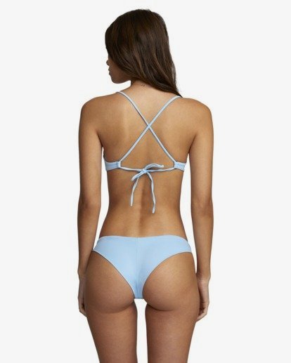 Solid Cheeky - Bikini Bottoms for Women  T3SBRSRVS0