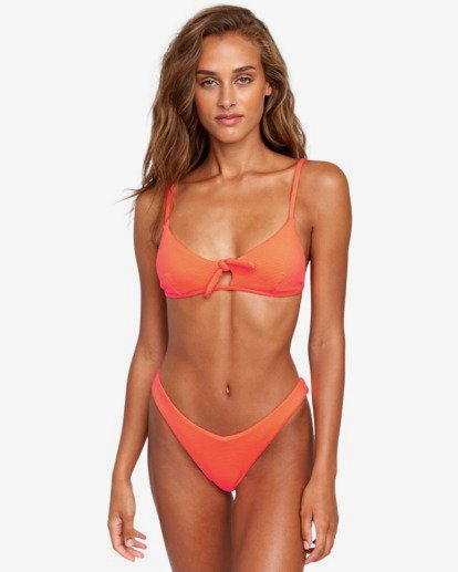 FLASH TIE FRONT  T3STRQRVS0