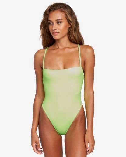 Flash - One-Piece Swimsuit for Women  T3SWRBRVS0