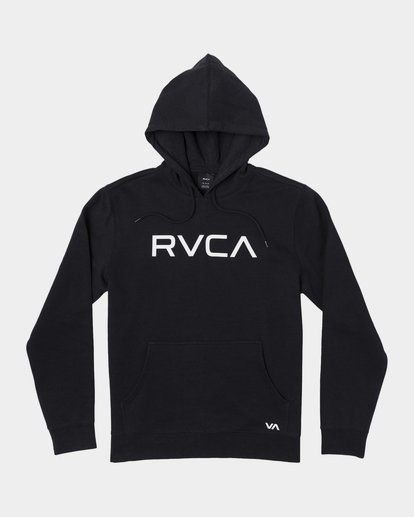 Big RVCA - Hoodie for Men  U1HORFRVF0