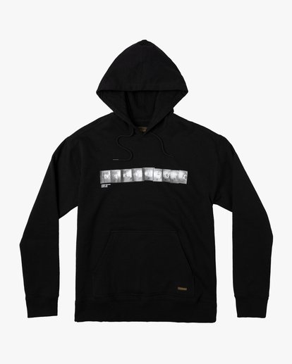 Baker Photo - Hoodie for Men  U1HOVBRVF0