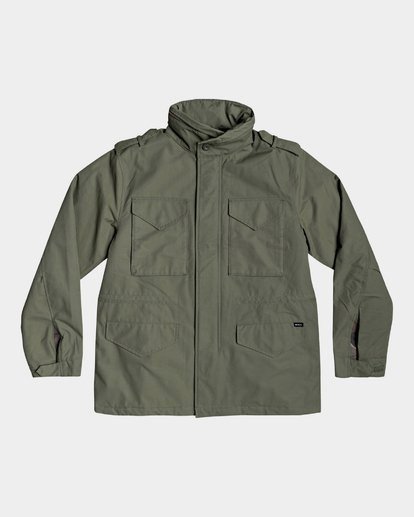 RESISTANCE JACKET  U1JKRRRVF0