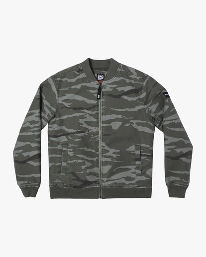DPM - Bomber Jacket for Men  U1JKRVRVF0