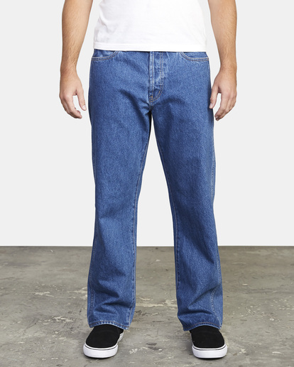 Jean relaxed homme deals