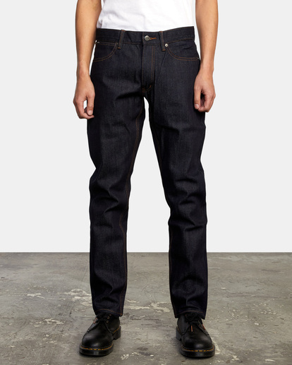 Daggers - Slim Fit Jeans for Men  U1PNRQRVF0