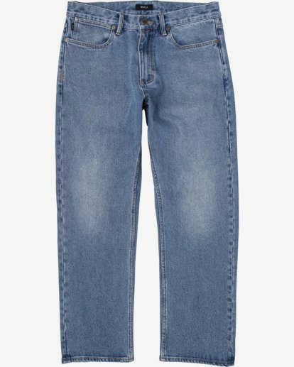 New Dawn - Straight Fit Jeans for Men  U1PNRRRVF0