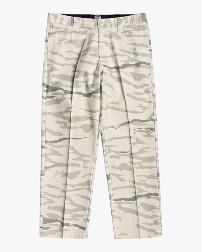 DPM - Trousers for Men  U1PTRCRVF0