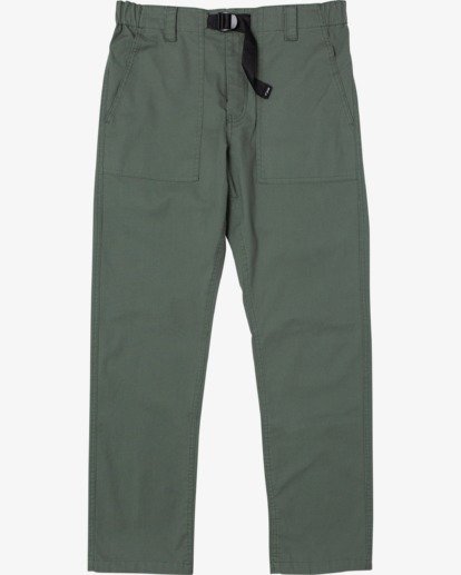 All Time Surplus - Straight Fit Pant for Men  U1PTRDRVF0