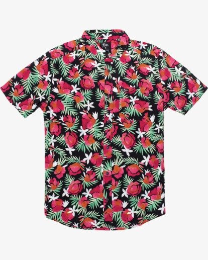 Stacey Rozich - Short Sleeve Shirt for Men  U1SHRARVF0