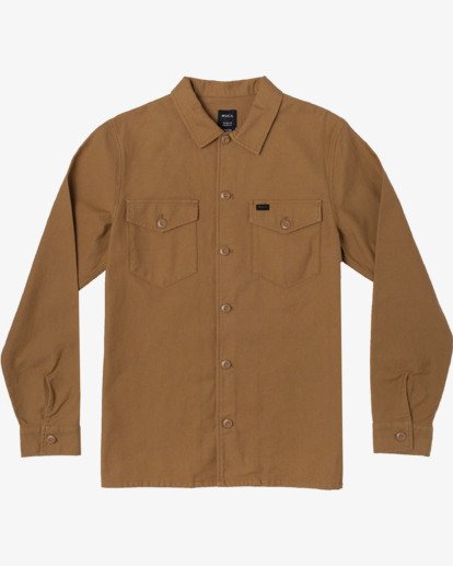 Fubar - Overshirt for Men  U1SHRPRVF0