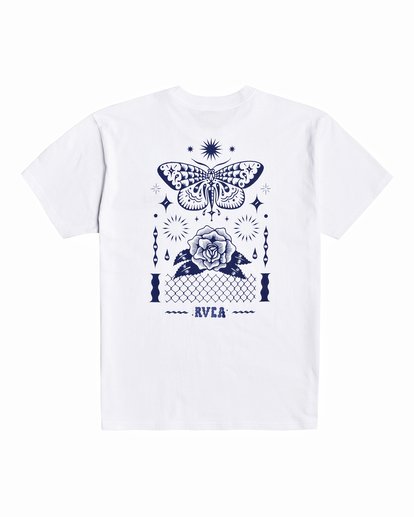 Jesse Brown Fauna - T-Shirt for Men  U1SSRIRVF0