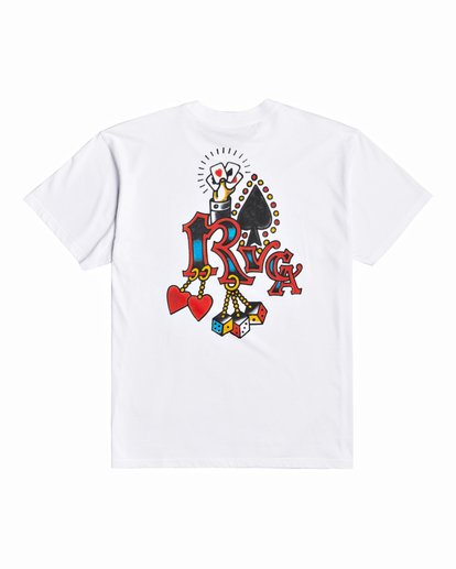 Smith Street Boltz - T-Shirt for Men  U1SSRKRVF0