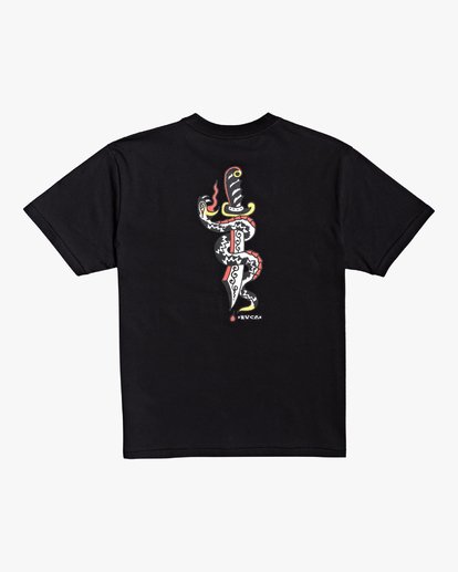 Bert Krak Daggers - T-Shirt for Men  U1SSSORVF0