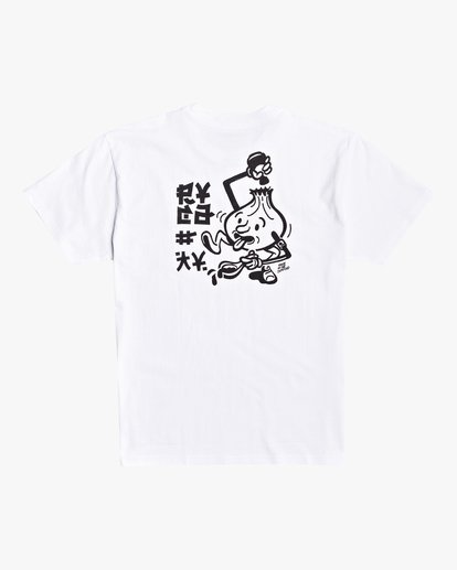 Roberto Rodriguez Redondo Send Noodles - T-Shirt for Men  U1SSSRRVF0