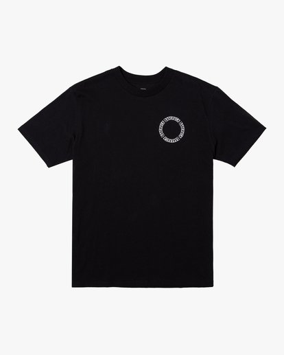 Baker RVCA - T-Shirt for Men  U1SSVGRVF0