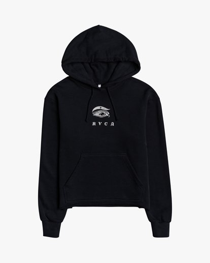 Jesse Brown - Hoodie for Women  U3HORDRVF0