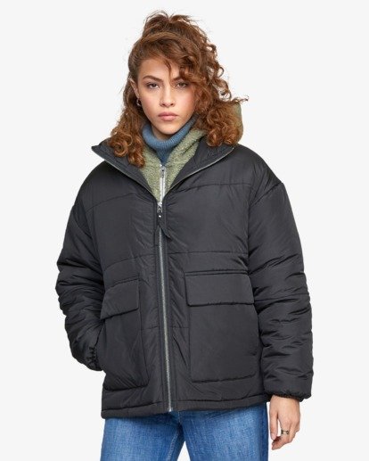 Mammoth - Puffer Jacket for Women  U3JKRERVF0
