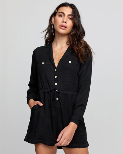Desert Daze - Jumpsuit for Women  U3ONRDRVF0