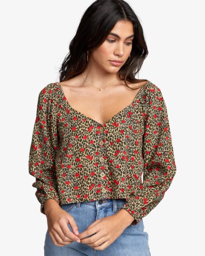 Cartia - Shirt for Women  U3SHRBRVF0