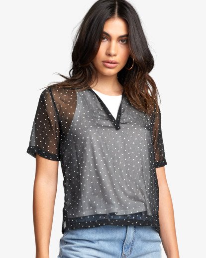 Sky - Shirt for Women  U3SHRCRVF0