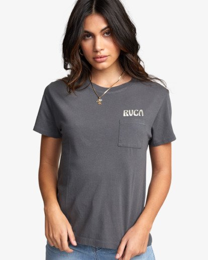Tourist Trap - T-Shirt for Women  U3SSRFRVF0