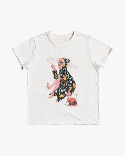 Stacey Rozich The Gorgeous Hussy - T-Shirt for Women  U3SSRVRVF0