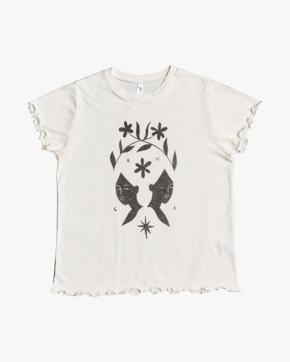 Johanna Olk Twin - T-Shirt for Women  U3SSRWRVF0