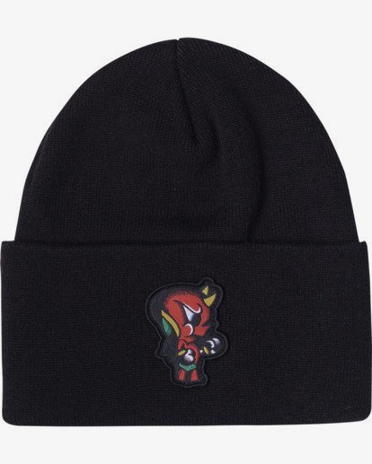Everlast x Smith Street Sport - Beanie  U4BNEBRVF0