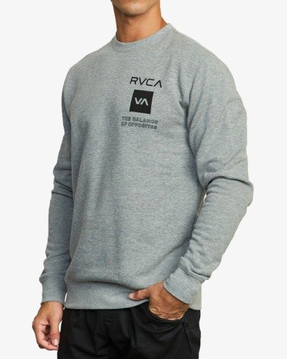 VA Sport Graphic - Sweatshirt for Men  U4CRMARVF0