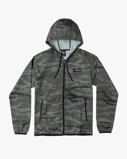DPM - Jacket for Men  U4JKMFRVF0