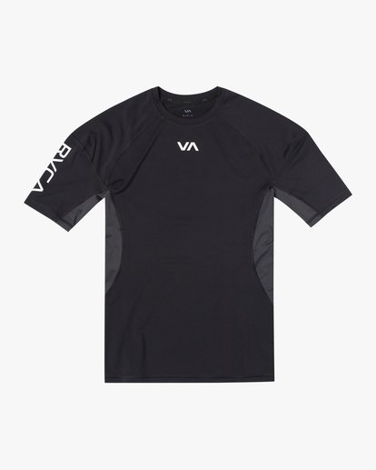 VA Sport - Short Sleeve Top for Men  U4KTMERVF0