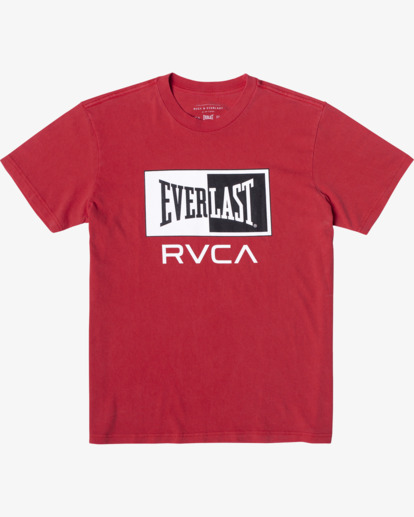 Everlast Box - T-Shirt for Men  U4SSEBRVF0