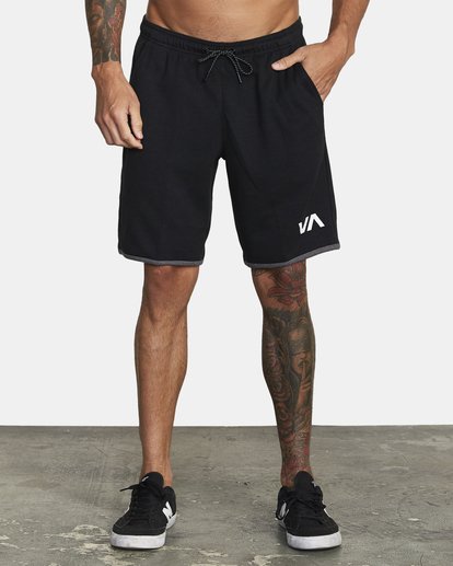 VA Sport Short pour Homme RVCA