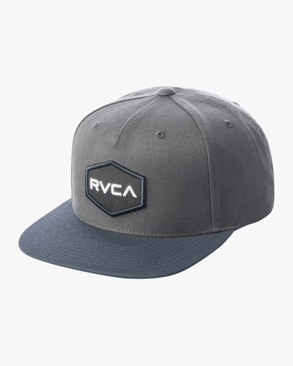 Commonwealth - Snapback Cap for Men  U5CPRJRVF0