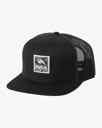 VA ATW - Trucker Cap for Men  U5CPRORVF0