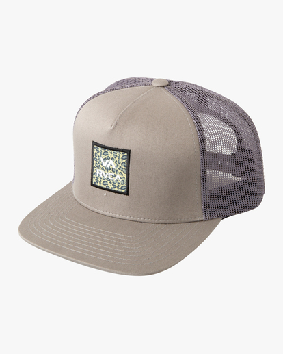 VA ATW - Trucker Cap for Men  U5CPRORVF0